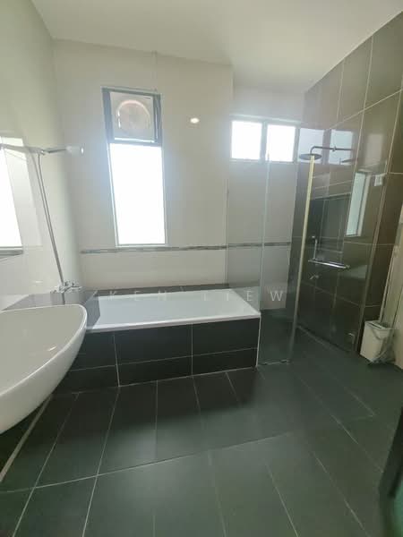 Rumah Berkembar untuk Dijual di Kempas (Johor Bahru) - Ken Liew - PropertyGuru.com.my
