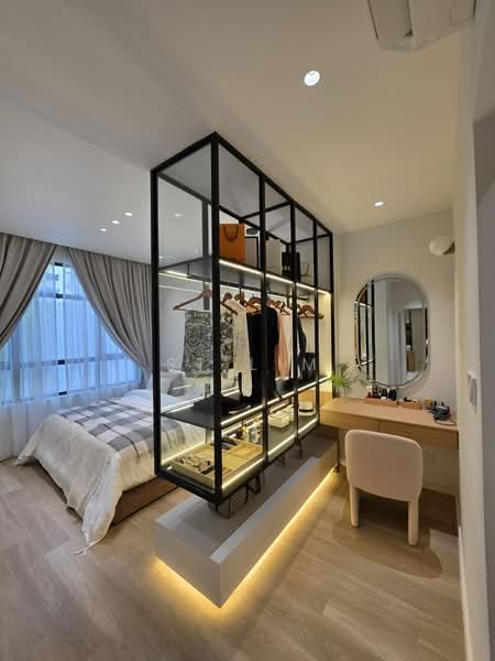 Kondominium untuk Dijual di Tuan Pavilion - ST Lim - Bedroom - PropertyGuru.com.my