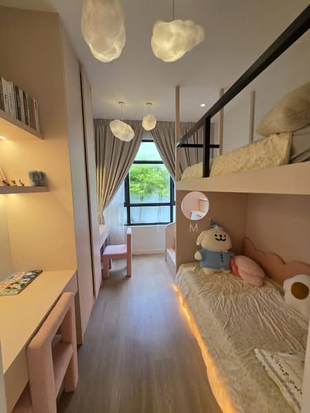 Kondominium untuk Dijual di Tuan Pavilion - ST Lim - Bedroom - PropertyGuru.com.my