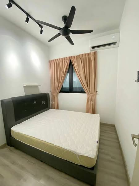 Servis Apartment untuk Disewa di Southkey Mosaic - Angel Lee - Bedroom - PropertyGuru.com.my