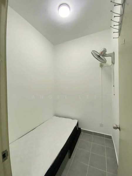 Servis Apartment untuk Disewa di Southkey Mosaic - Angel Lee - Bedroom - PropertyGuru.com.my