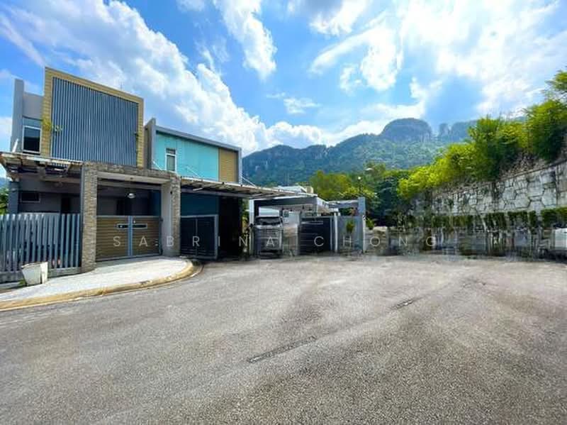 Bungalow for Sale in Taman Melawati (Ulu Kelang) - Sabrina Chong - Exterior - PropertyGuru.com.my