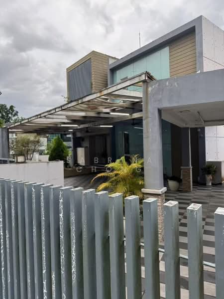 Bungalow for Sale in Taman Melawati (Ulu Kelang) - Sabrina Chong - PropertyGuru.com.my