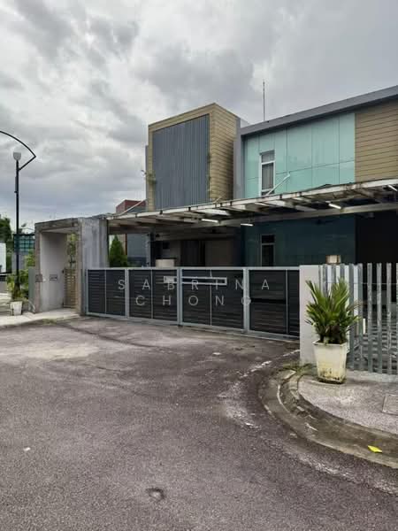 Bungalow for Sale in Taman Melawati (Ulu Kelang) - Sabrina Chong - PropertyGuru.com.my