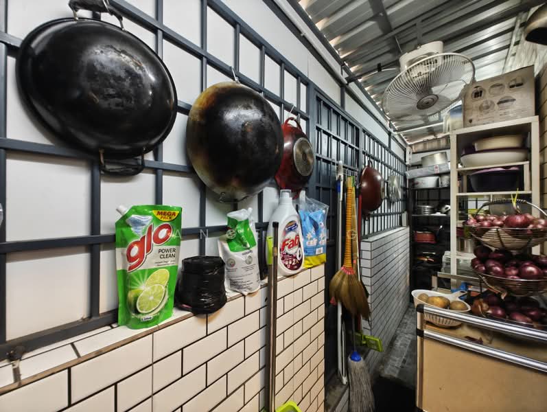 2-storey Terraced House for Sale in Taman Cheras Perdana (Cheras) - Angel Ng - Kitchen - PropertyGuru.com.my