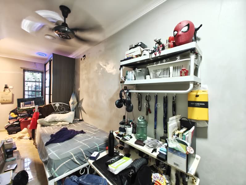 2-storey Terraced House for Sale in Taman Cheras Perdana (Cheras) - Angel Ng - PropertyGuru.com.my