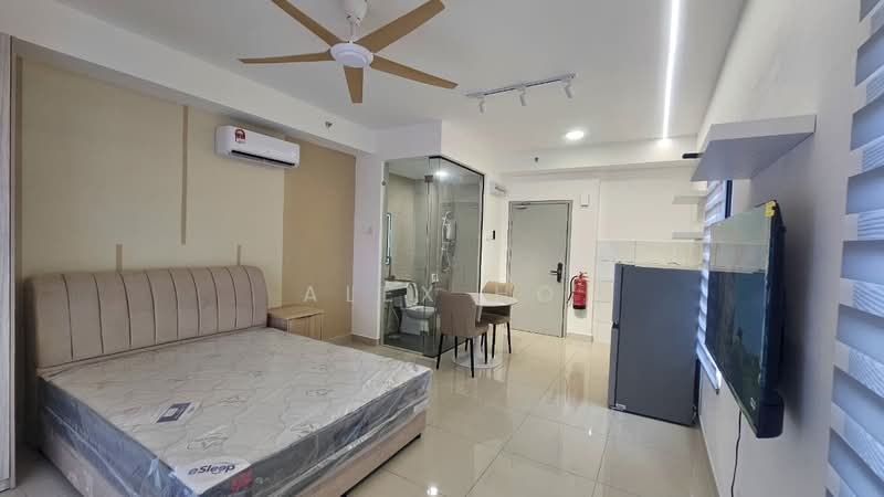 Servis Apartment untuk Disewa di Astrum Ampang - Alex Ho - Bedroom - PropertyGuru.com.my