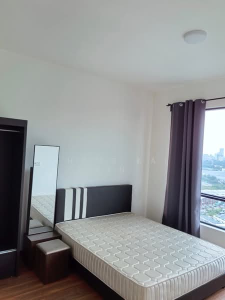 Service Residence for Rent at Country Garden Central Park - Chang Kai Yin - PropertyGuru.com.my