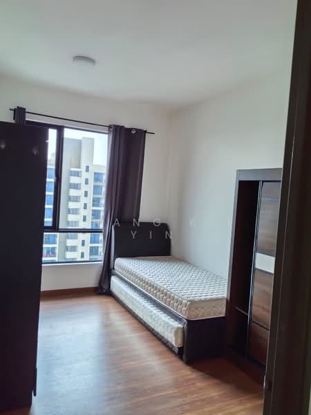 Service Residence for Rent at Country Garden Central Park - Chang Kai Yin - PropertyGuru.com.my