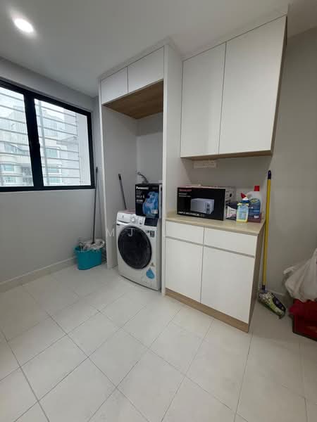 Service Residence for Rent at Teega Suites - MJ Lai - PropertyGuru.com.my