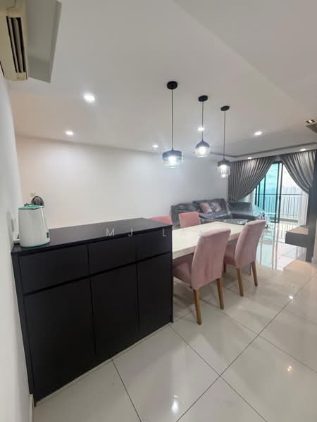 Service Residence for Rent at Teega Suites - MJ Lai - PropertyGuru.com.my