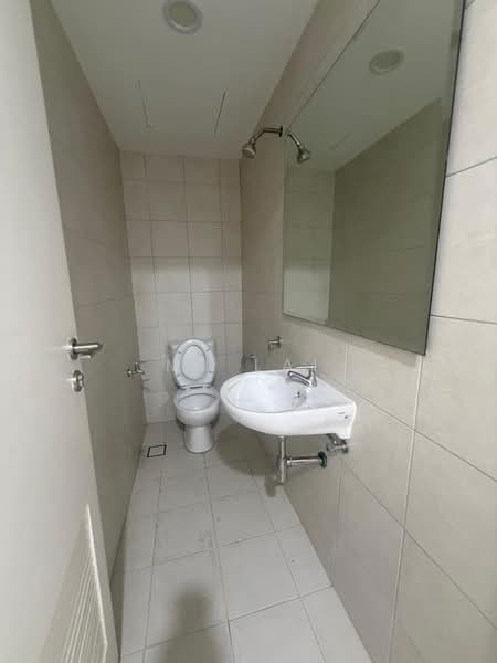 Service Residence for Rent at Teega Suites - MJ Lai - PropertyGuru.com.my