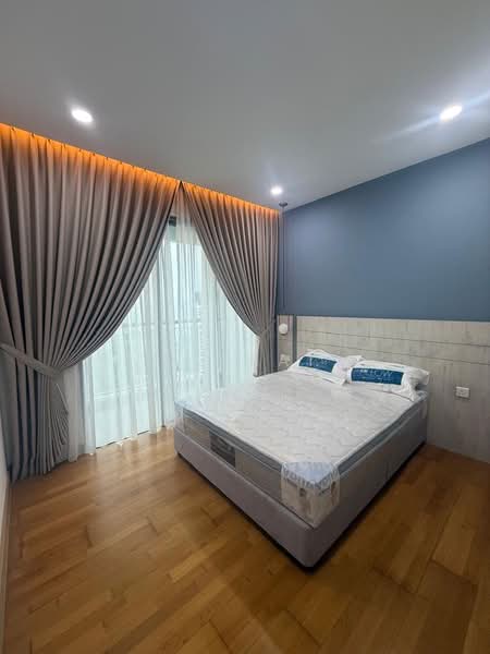 Service Residence for Rent at Teega Suites - MJ Lai - PropertyGuru.com.my