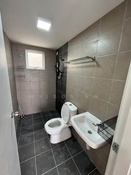 Condominium for Rent at Residensi Dutamas Dahlia - Wilson Ng - PropertyGuru.com.my