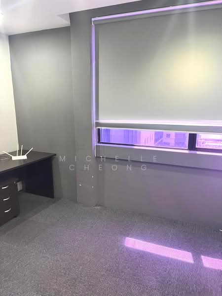 Pejabat untuk Disewa di Mont Kiara (Kuala Lumpur) - Michelle Cheong - Interior - PropertyGuru.com.my