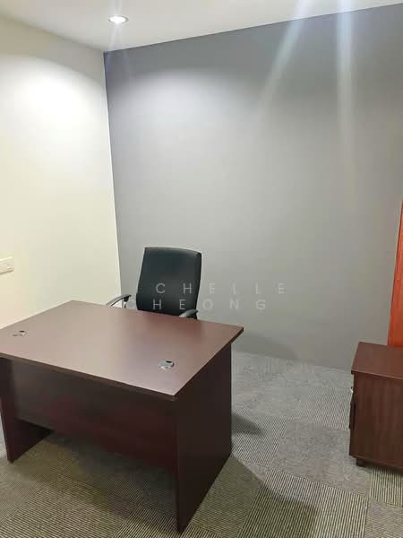 Pejabat untuk Disewa di Mont Kiara (Kuala Lumpur) - Michelle Cheong - Study - PropertyGuru.com.my