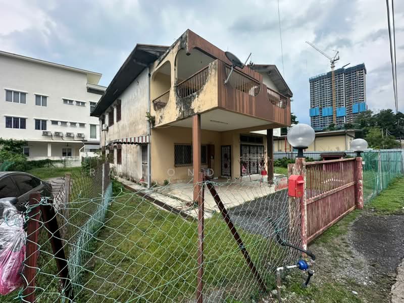 Bungalow for Sale in Setapak (Kuala Lumpur) - Raymond Siew - Exterior - PropertyGuru.com.my