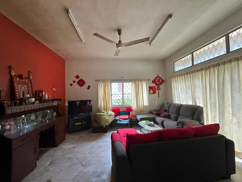 Bungalow for Sale in Setapak (Kuala Lumpur) - Raymond Siew - Living Room - PropertyGuru.com.my