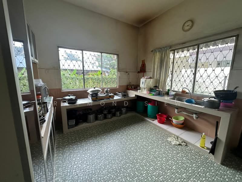 Bungalow for Sale in Setapak (Kuala Lumpur) - Raymond Siew - Kitchen - PropertyGuru.com.my