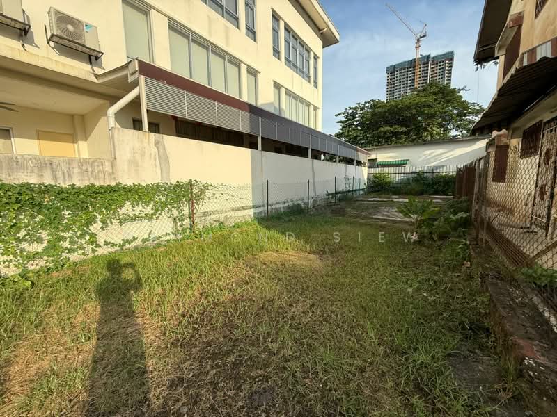 Bungalow for Sale in Setapak (Kuala Lumpur) - Raymond Siew - Exterior - PropertyGuru.com.my