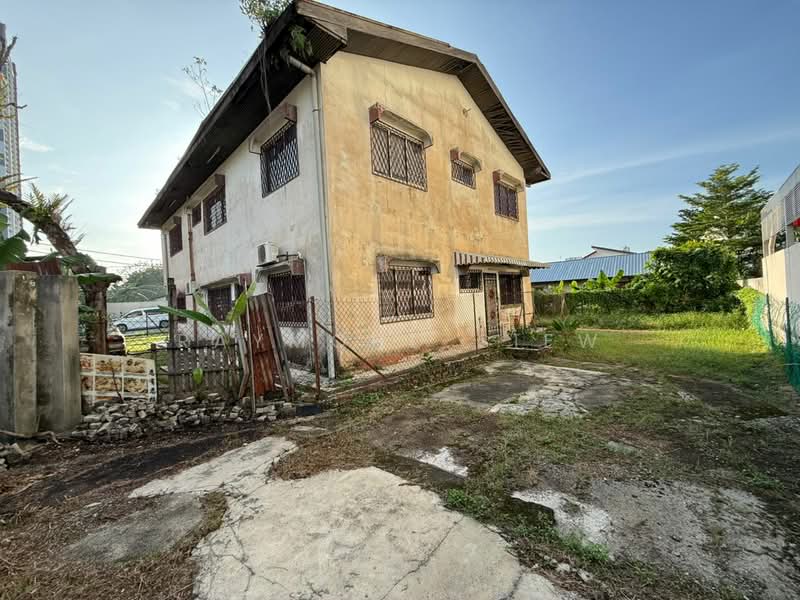 Bungalow for Sale in Setapak (Kuala Lumpur) - Raymond Siew - Exterior - PropertyGuru.com.my
