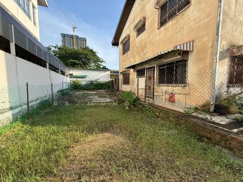 Bungalow for Sale in Setapak (Kuala Lumpur) - Raymond Siew - Exterior - PropertyGuru.com.my