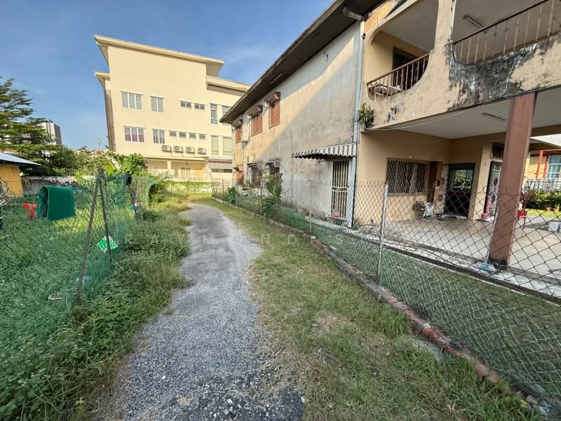 Bungalow for Sale in Setapak (Kuala Lumpur) - Raymond Siew - Exterior - PropertyGuru.com.my