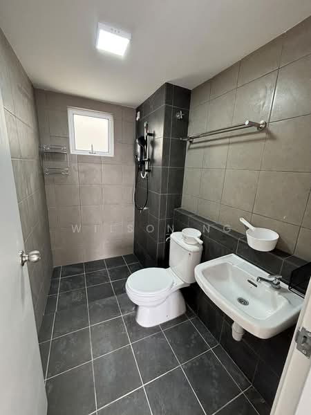 Condominium for Rent at Residensi Dutamas Dahlia - Wilson Ng - PropertyGuru.com.my