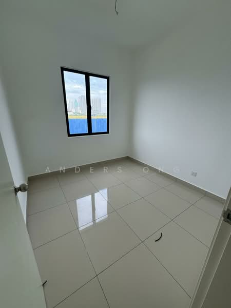 Rumah Teres 2 Tingkat untuk Dijual di Bandar Cassia (Batu Kawan) - Anders Ong - Interior - PropertyGuru.com.my