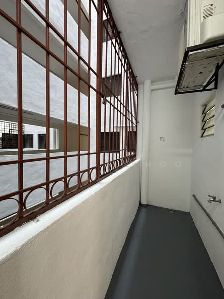 Apartment for Sale at Bayu Puteri - Darren Khoo - Balcony - PropertyGuru.com.my