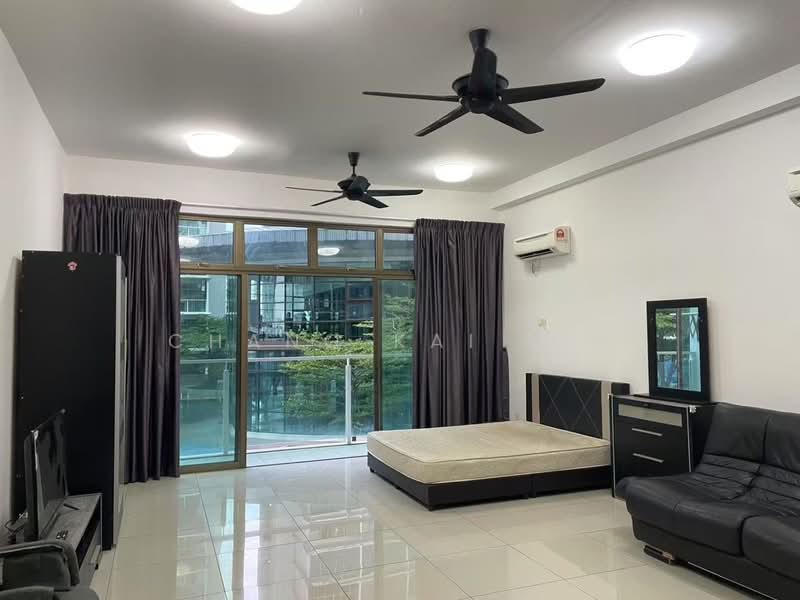 Servis Apartment untuk Disewa di Palazio - Chang Kai Yin - PropertyGuru.com.my