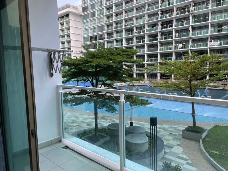 Servis Apartment untuk Disewa di Palazio - Chang Kai Yin - PropertyGuru.com.my