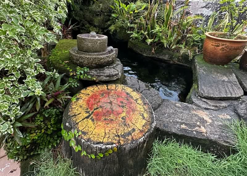 Rumah Berkembar untuk Dijual di Bandar Baru Sungai Long (Kajang) - Angel Ng - Garden - PropertyGuru.com.my