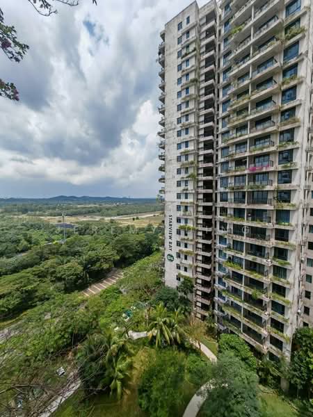 Apartment for Sale at Starview Bay @ Forest City - Jeremy Ding - PropertyGuru.com.my