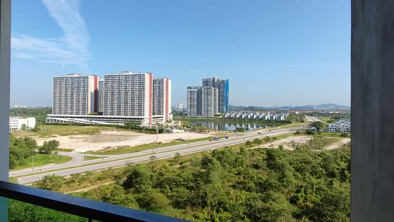 Condominium for Rent at Mutiara Ville - Vickie Gan - PropertyGuru.com.my