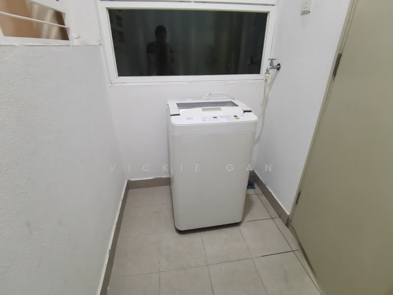 Condominium for Rent at Mutiara Ville - Vickie Gan - PropertyGuru.com.my