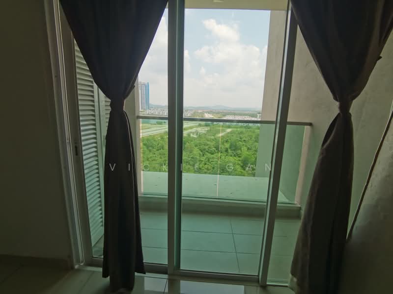 Condominium for Rent at Mutiara Ville - Vickie Gan - PropertyGuru.com.my