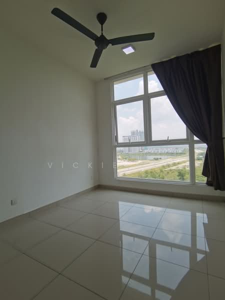 Condominium for Rent at Mutiara Ville - Vickie Gan - PropertyGuru.com.my