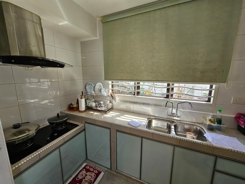 2-storey Terraced House for Sale in Taman Johor Jaya (Johor Bahru) - Joan Tong - PropertyGuru.com.my