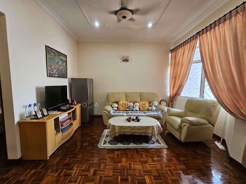 2-storey Terraced House for Sale in Taman Johor Jaya (Johor Bahru) - Joan Tong - PropertyGuru.com.my