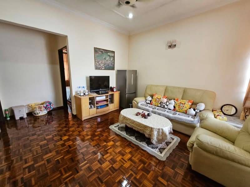 2-storey Terraced House for Sale in Taman Johor Jaya (Johor Bahru) - Joan Tong - PropertyGuru.com.my