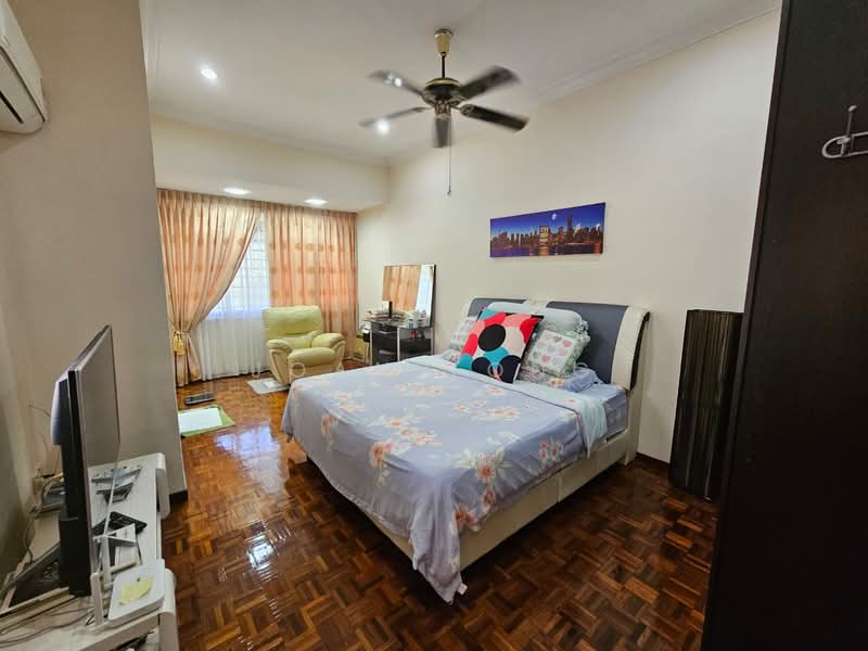 2-storey Terraced House for Sale in Taman Johor Jaya (Johor Bahru) - Joan Tong - PropertyGuru.com.my