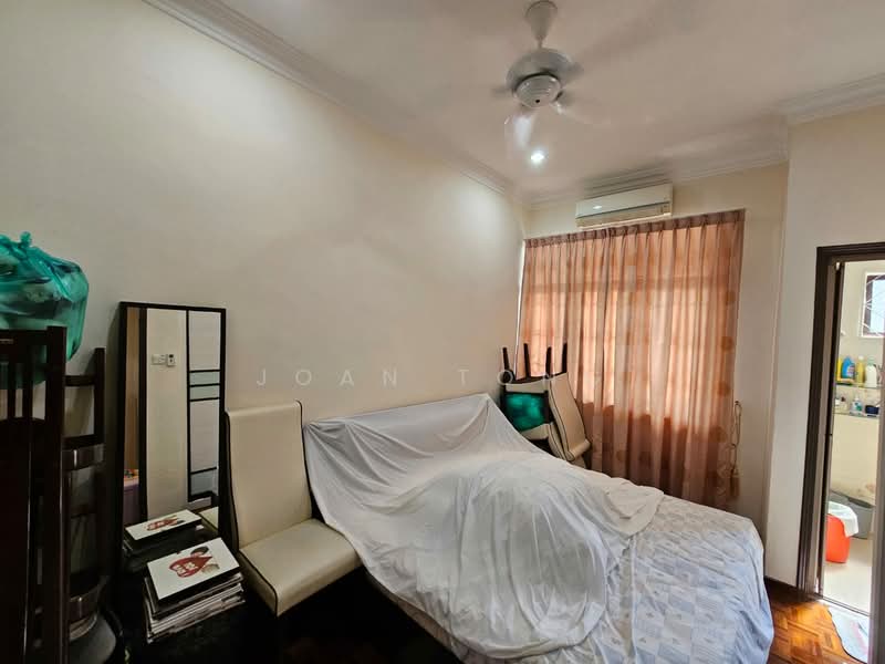 2-storey Terraced House for Sale in Taman Johor Jaya (Johor Bahru) - Joan Tong - PropertyGuru.com.my