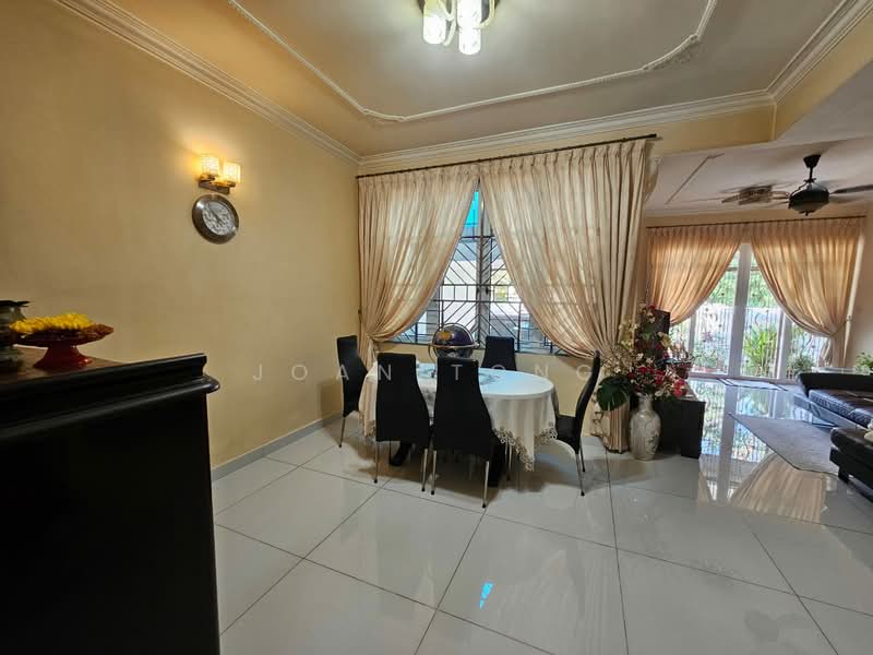 2-storey Terraced House for Sale in Taman Johor Jaya (Johor Bahru) - Joan Tong - PropertyGuru.com.my