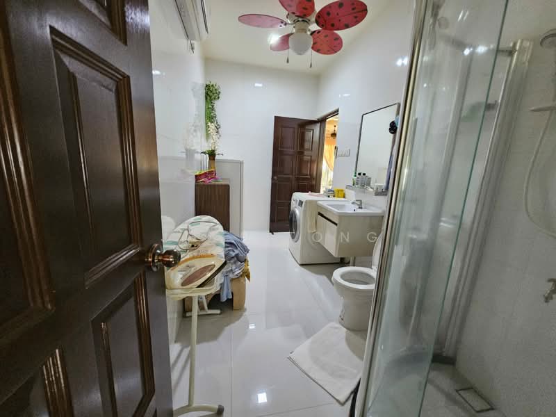 2-storey Terraced House for Sale in Taman Johor Jaya (Johor Bahru) - Joan Tong - PropertyGuru.com.my