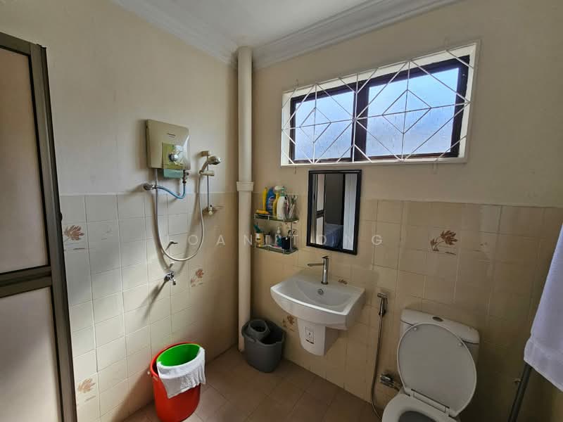 2-storey Terraced House for Sale in Taman Johor Jaya (Johor Bahru) - Joan Tong - PropertyGuru.com.my