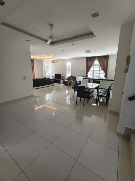 Semi-Detached House for Rent in Taman Nusa Bestari (Iskandar Puteri (Nusajaya)) - Ken Liew - PropertyGuru.com.my