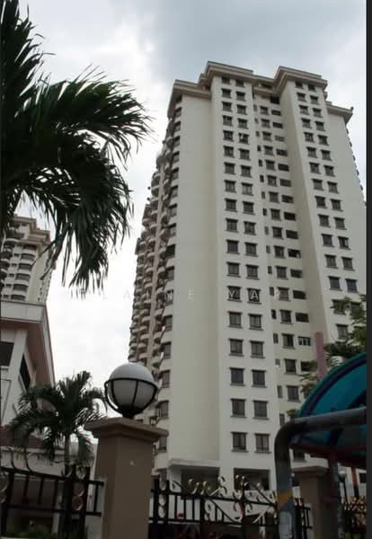 Condominium for Rent at Villa Angsana - Elaine Yap - Exterior - PropertyGuru.com.my