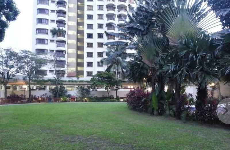 Condominium for Rent at Villa Angsana - Elaine Yap - Exterior - PropertyGuru.com.my