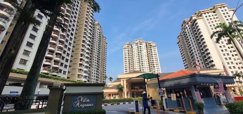 Condominium for Rent at Villa Angsana - Elaine Yap - Exterior - PropertyGuru.com.my